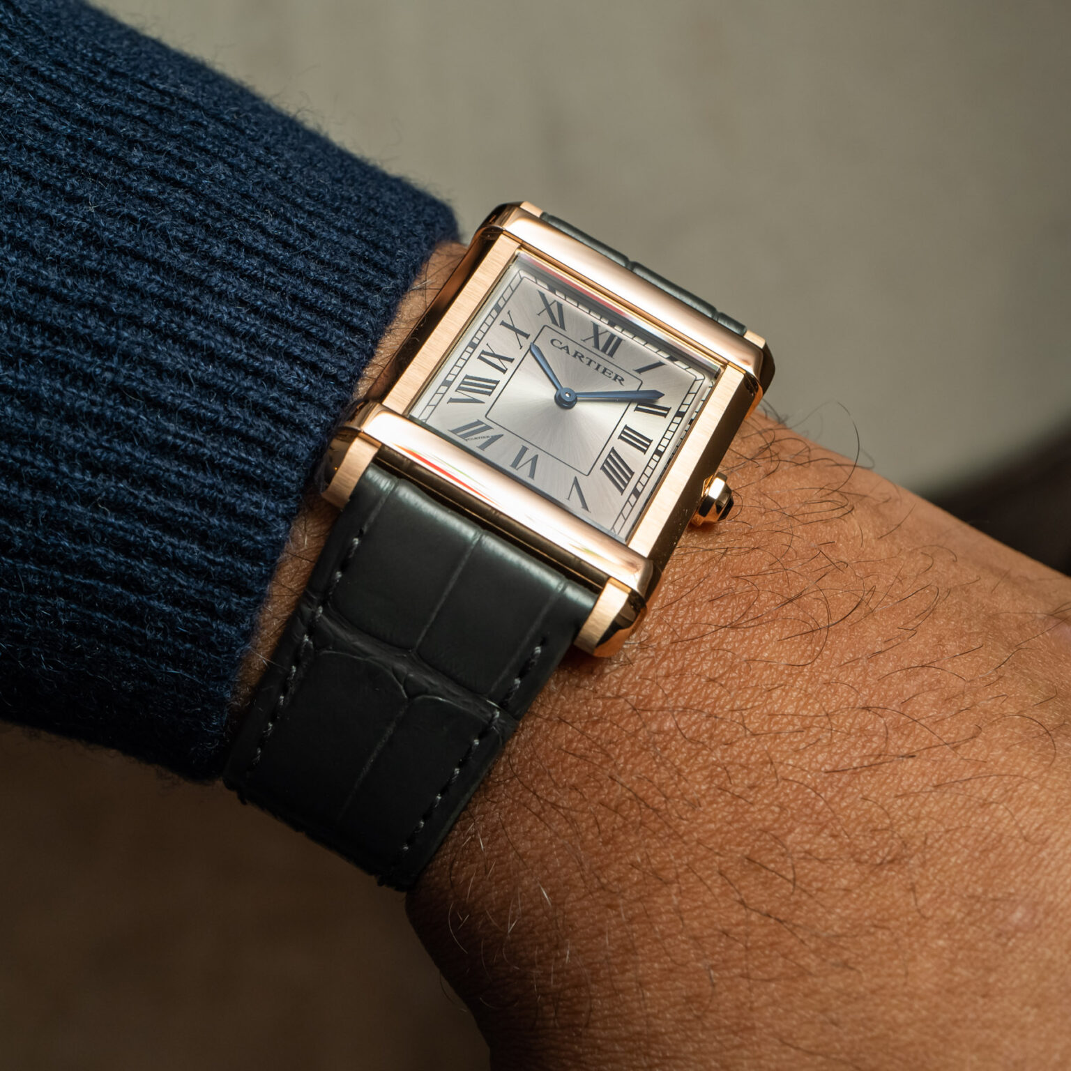 Cartier Replica