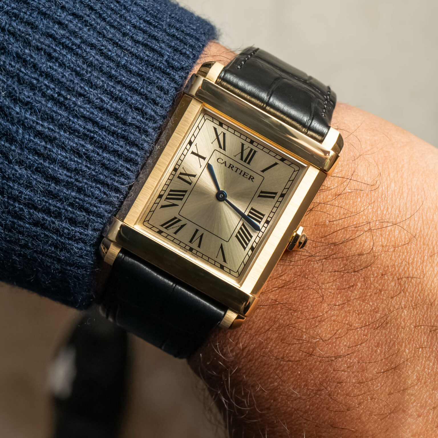 Cartier Replica