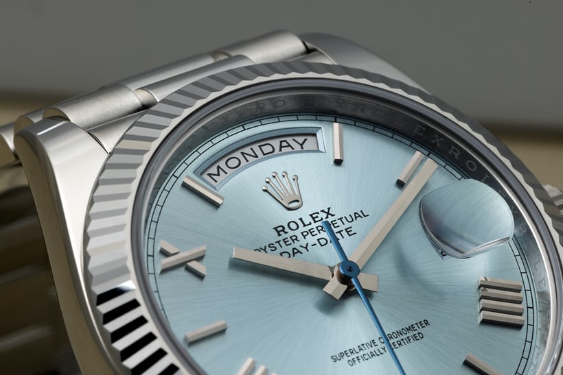 Rolex Replica