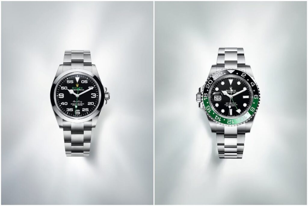 Rolex Replica