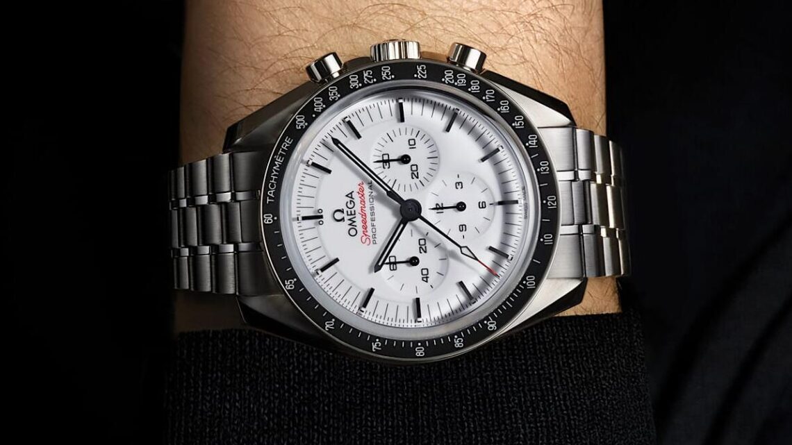 Der vollständige Leitfaden zur Omega Replica Speedmaster: Preis, Modelle, Angebote