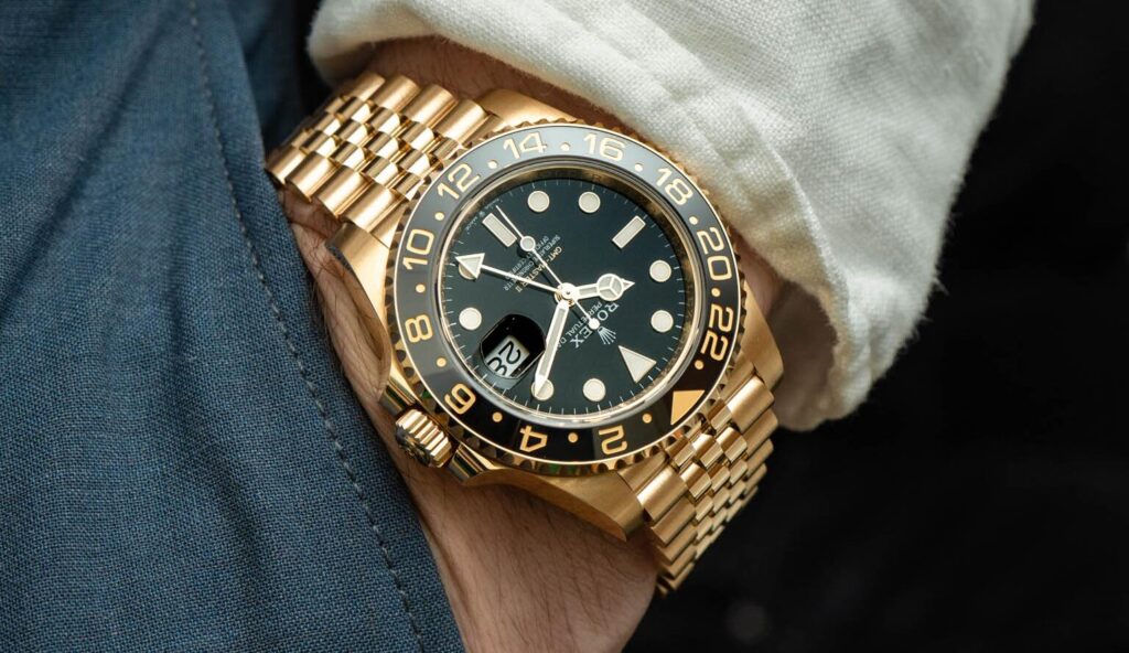 Rolex Replica