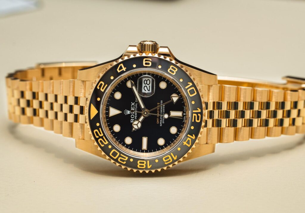 Rolex Replica