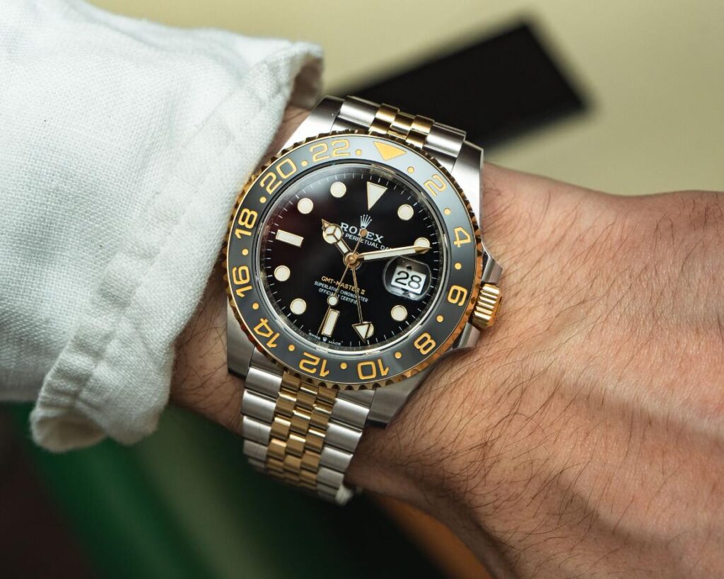 Rolex Replica