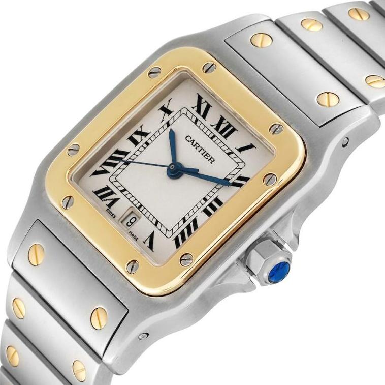 Cartier Replica