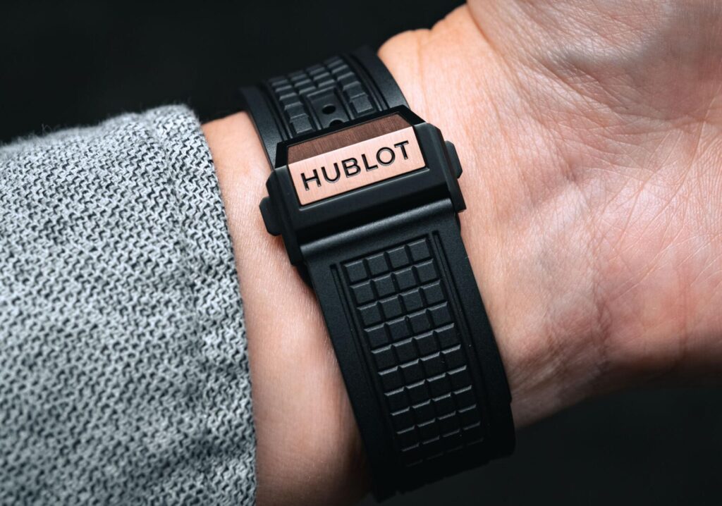 Hublot Replica