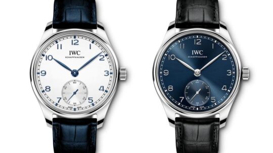 Watches & Wonders 2024, Die neuen Uhren präsentiert von IWC Replica