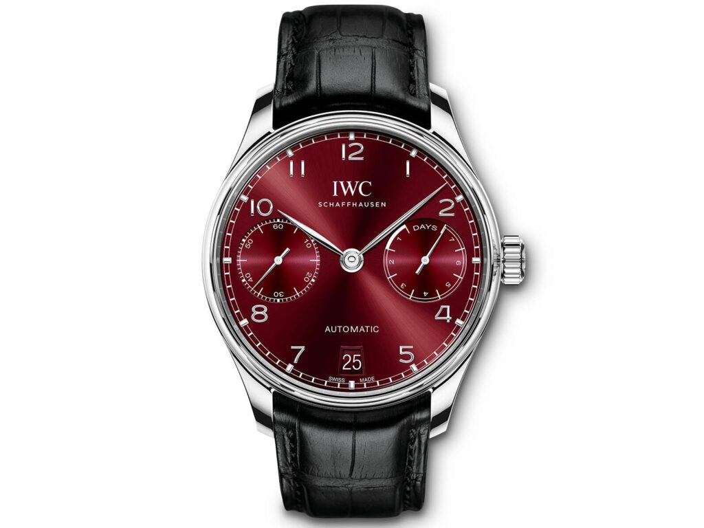 IWC Replica