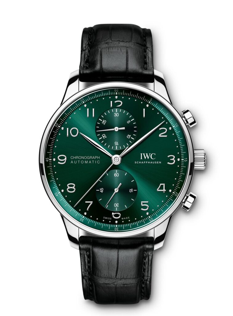 IWC Replica