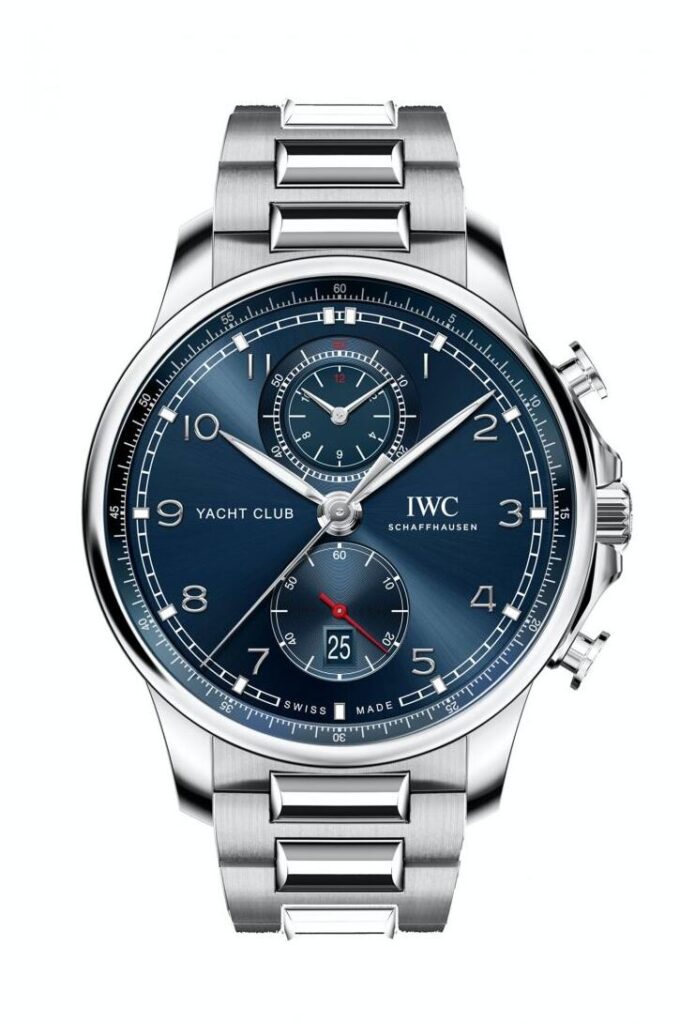 IWC Replica