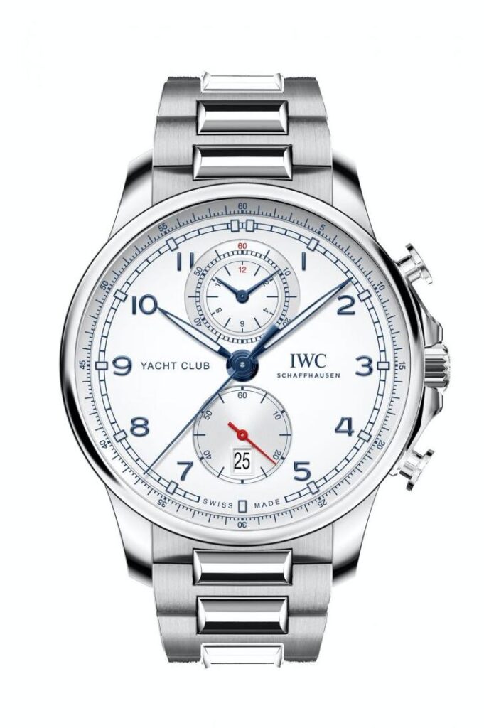 IWC Replica