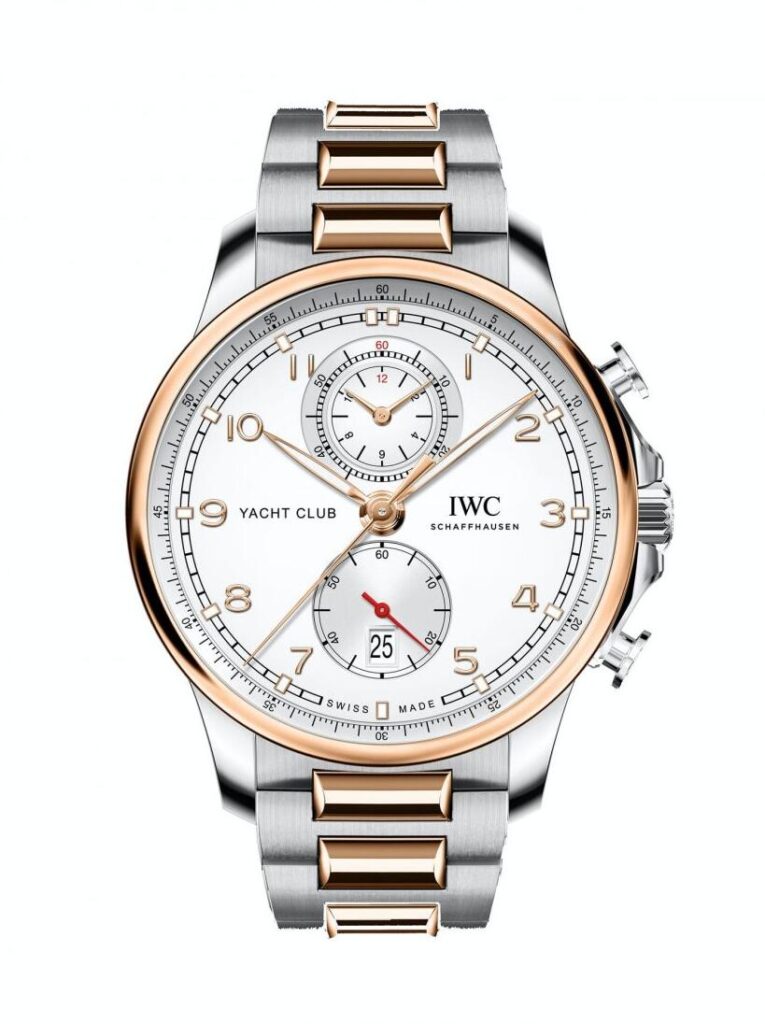 IWC Replica