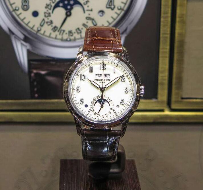 Patek Philippe Replica