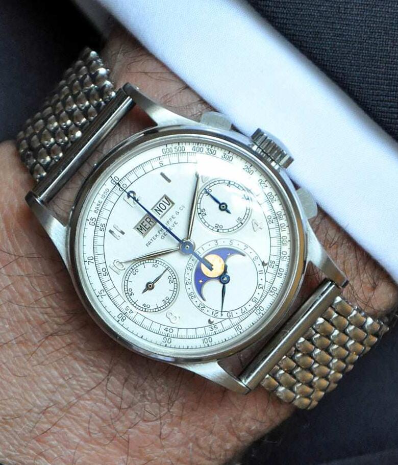 Patek Philippe Replica