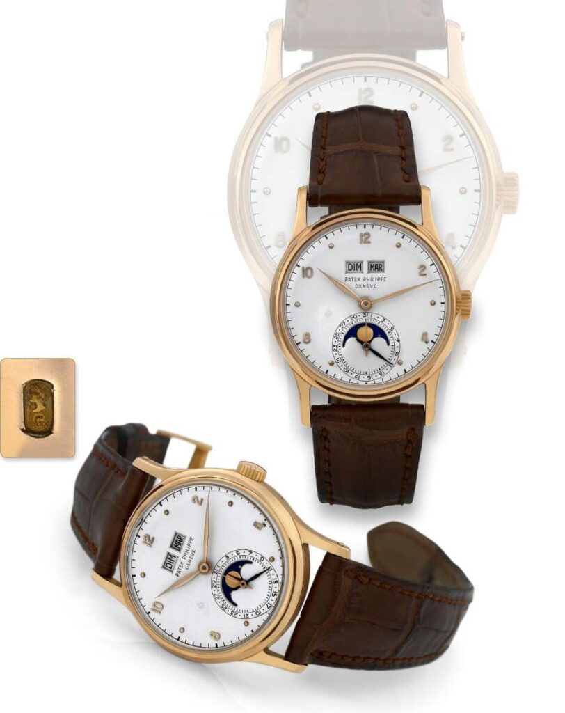 Patek Philippe Replica