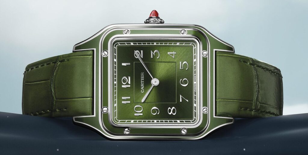 Cartier Replica