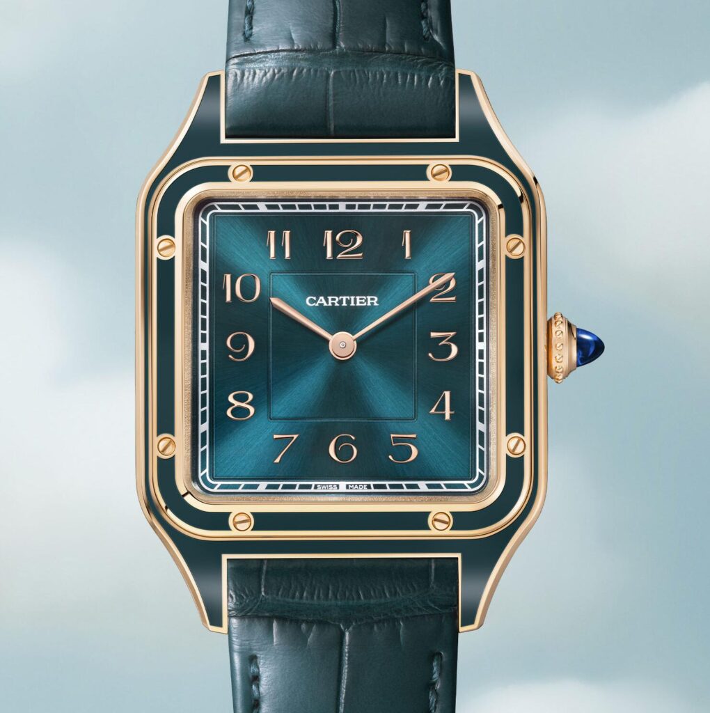 Cartier Replica