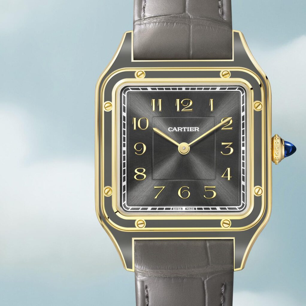 Cartier Replica