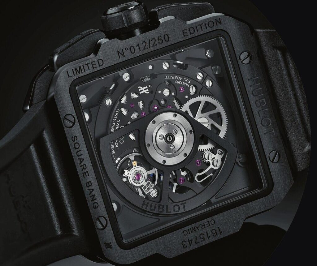 Hublot Replica