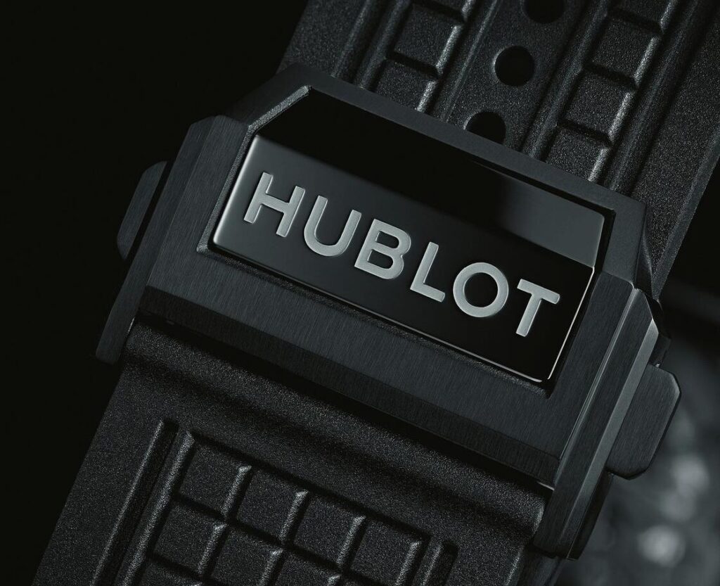 Hublot Replica