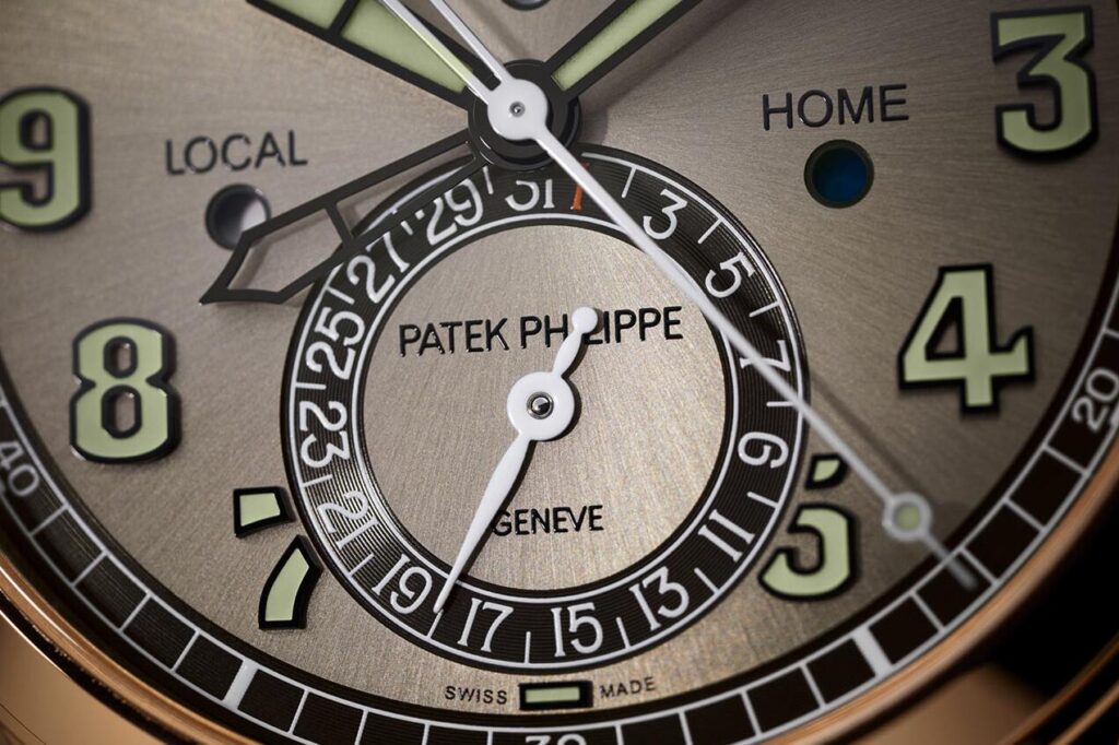 Patek Philippe Replica